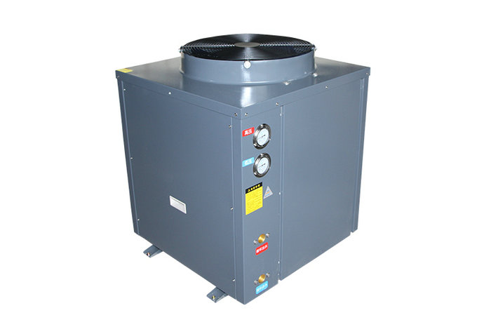智恩空气能热泵：3匹商用空气能热泵热水机